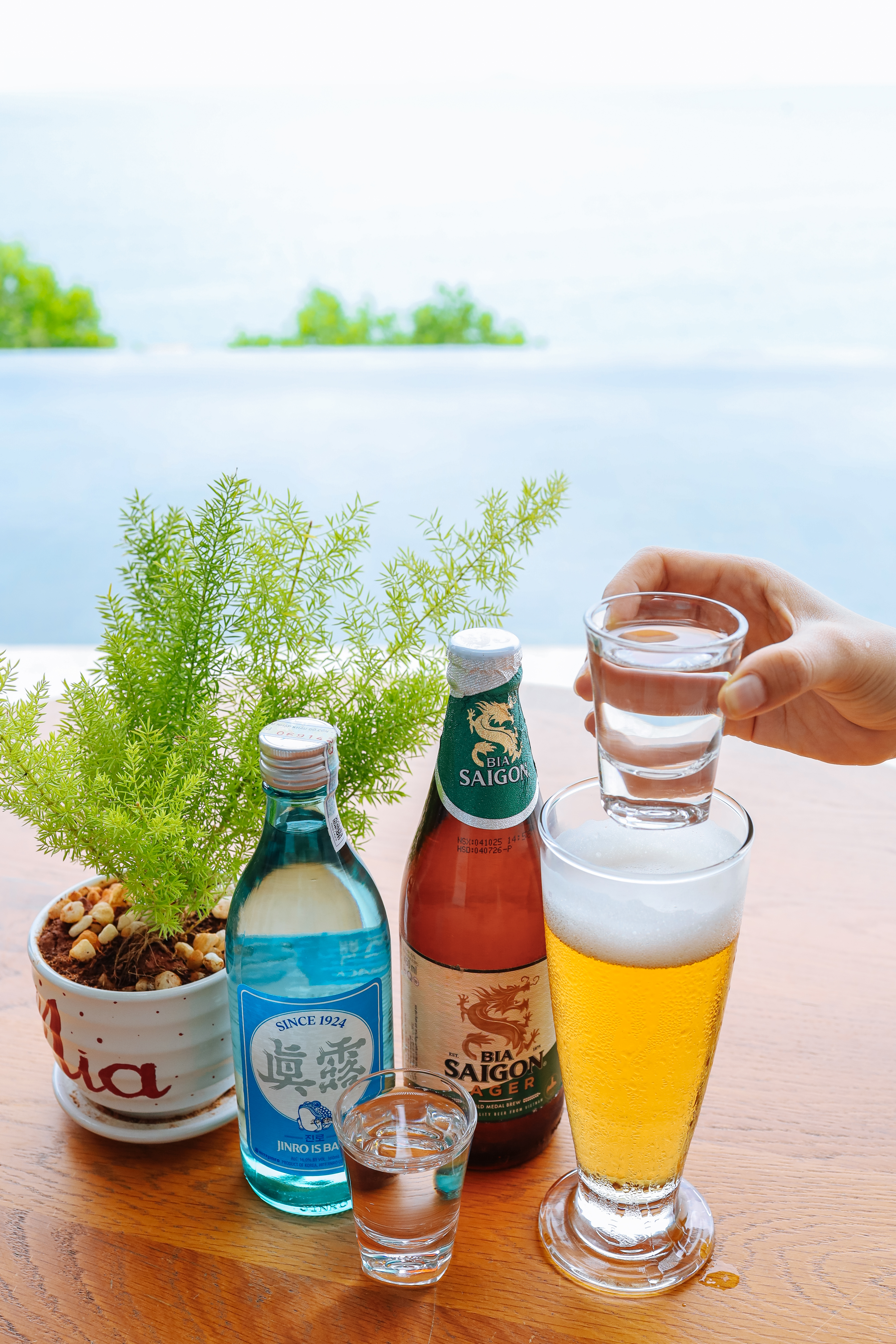 IMG_2307 Kitchen By The Sea