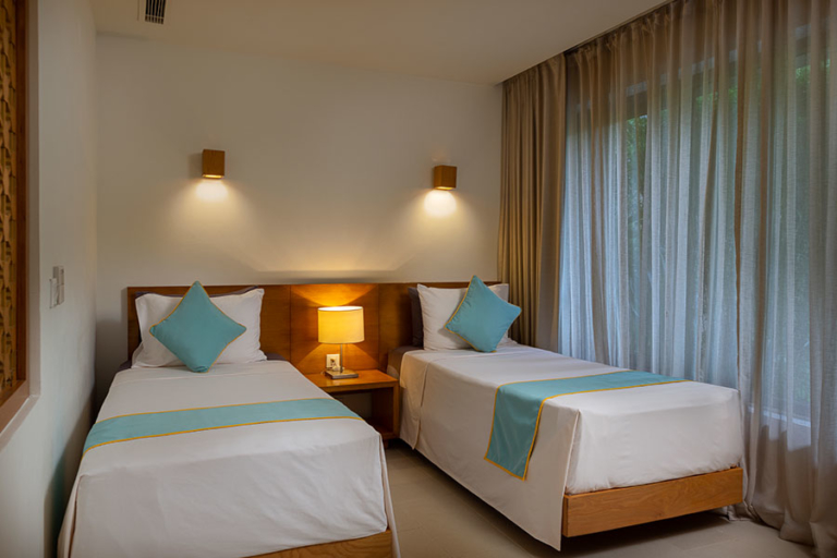 Mia Resort Nha Trang - 5 Star Luxury Beach Resort | Book now