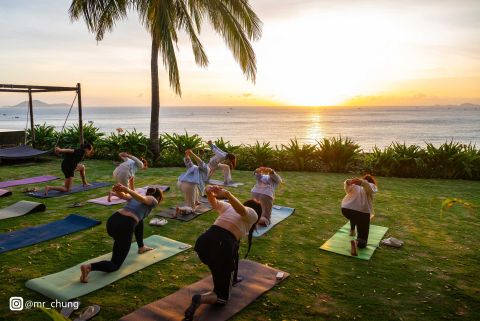 미아리조트나트랑_1029 Thư viện ảnh