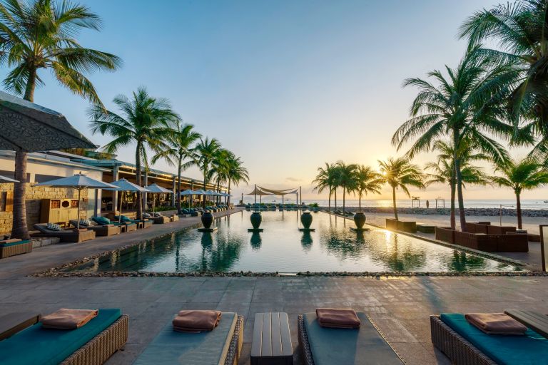 MNT_KBS Restaurant_1 Mia Resort Nha Trang - 5 Star Luxury Beach Resort | Book now