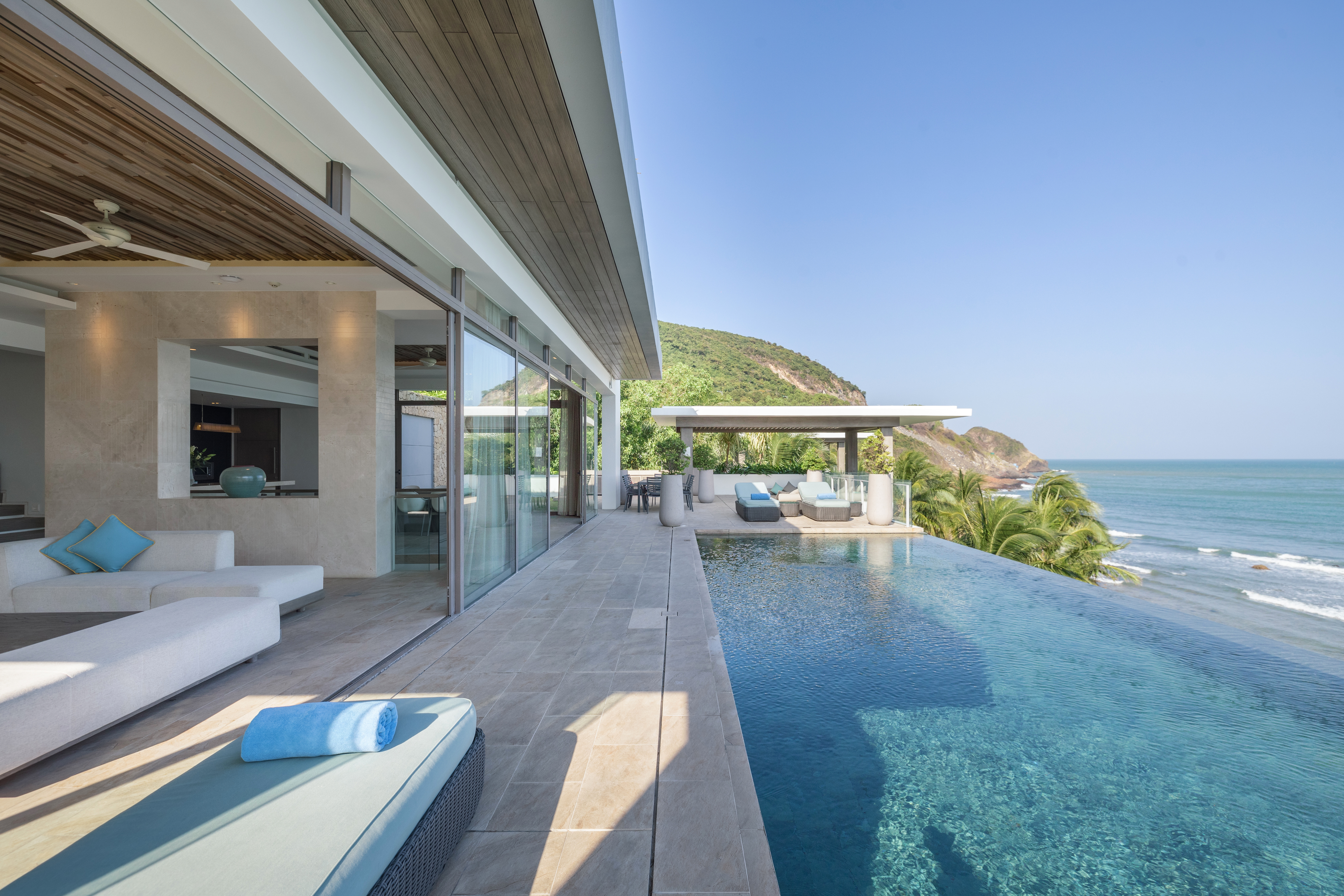 Mia Resort Nha Trang - 5 Star Luxury Beach Resort | Book now