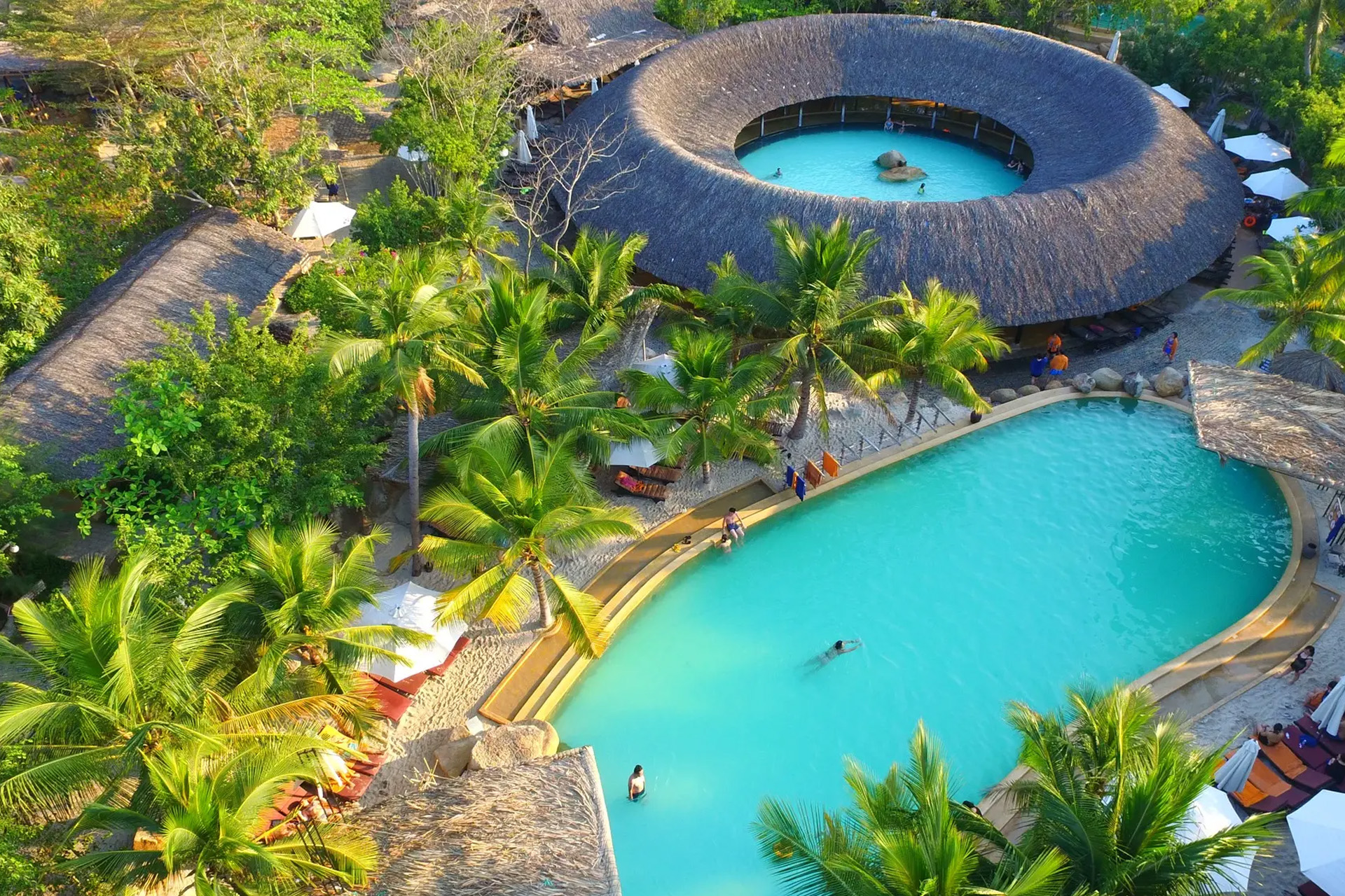 111 NEARBY EXPLORATION