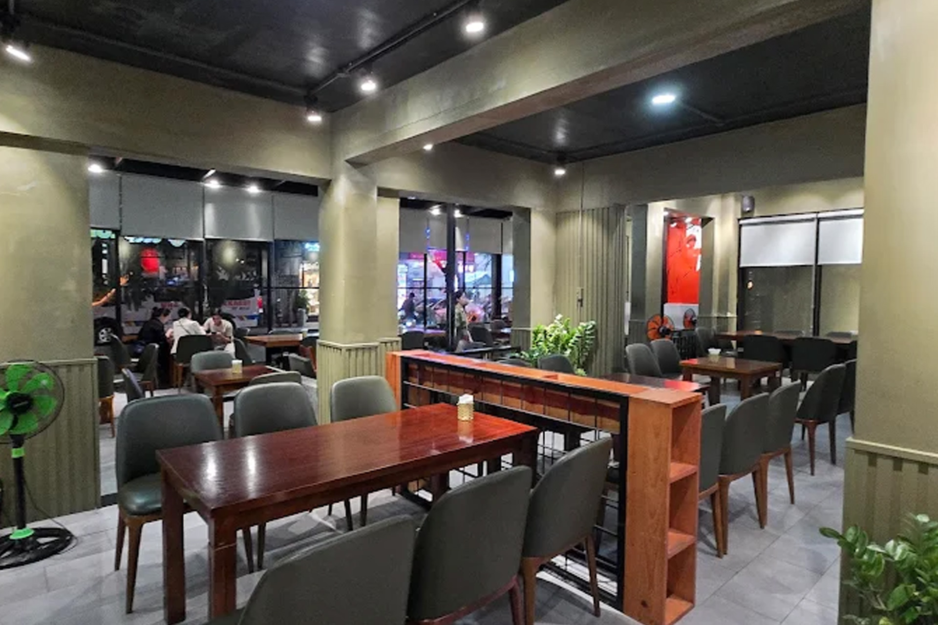 CCCP A TASTE OF NHA TRANG