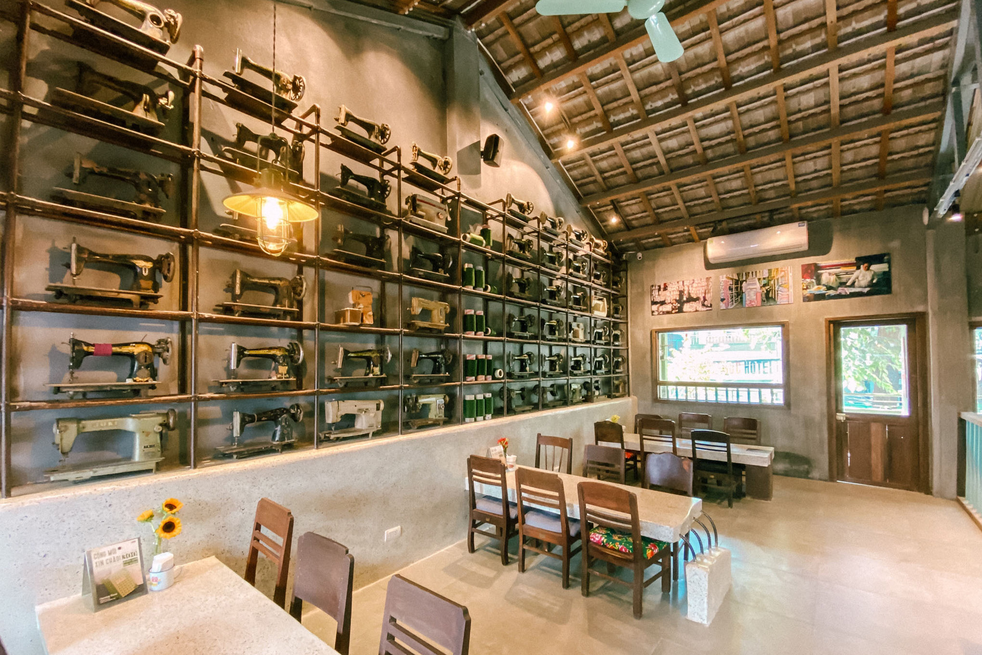 Cộng Mobile A TASTE OF NHA TRANG