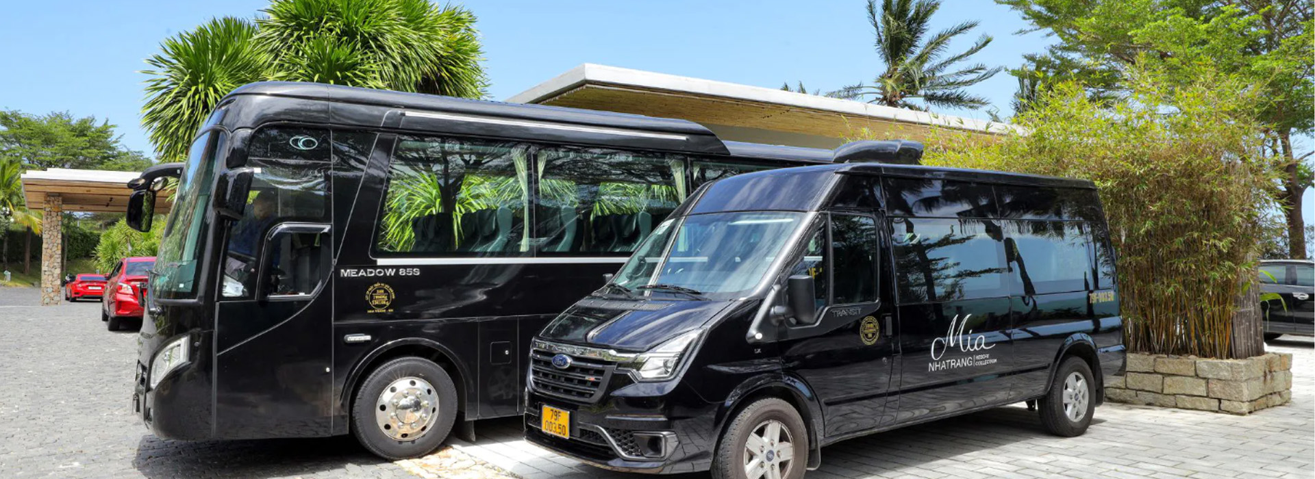 Không có tiêu đề 5 GETTING AROUND