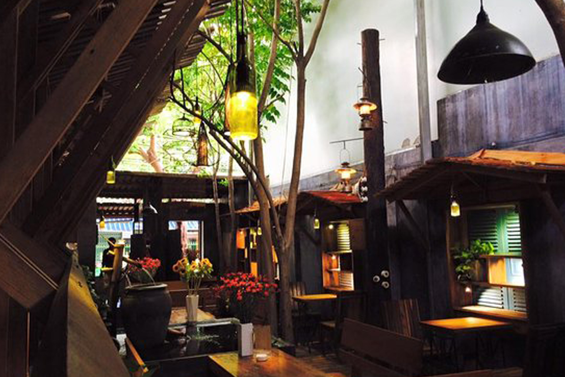 an mobile A TASTE OF NHA TRANG