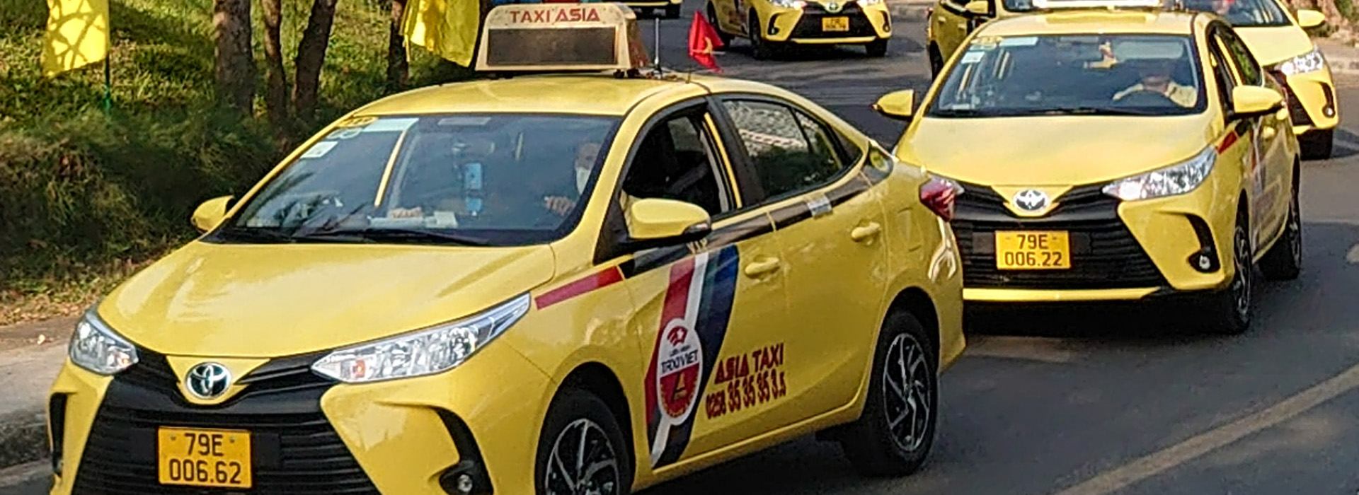 assian wweb GETTING AROUND