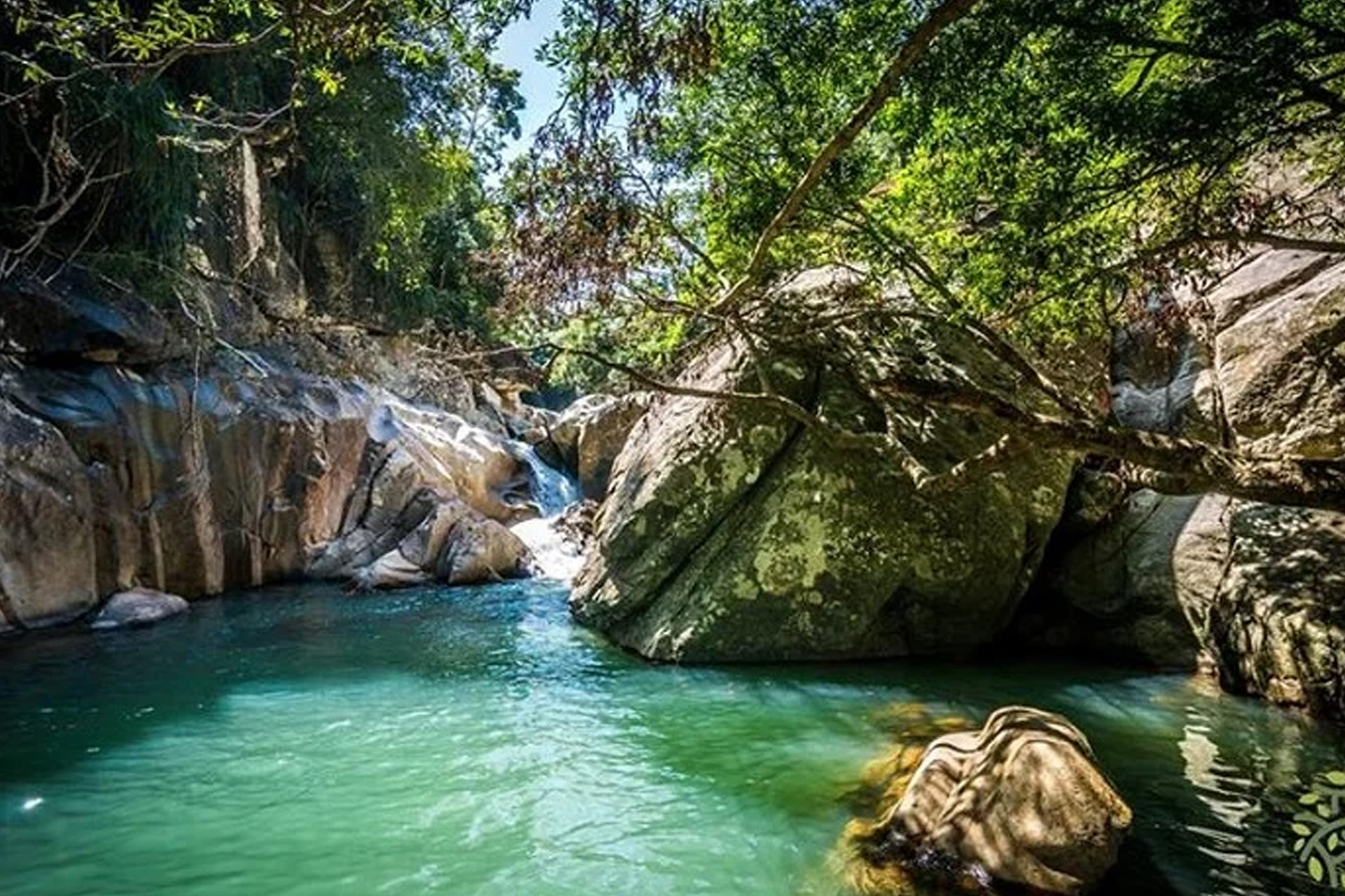 ba hồ mobile NEARBY EXPLORATION