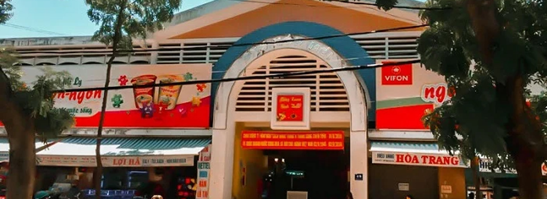 chợ xóm desktop WHERE TO SHOP