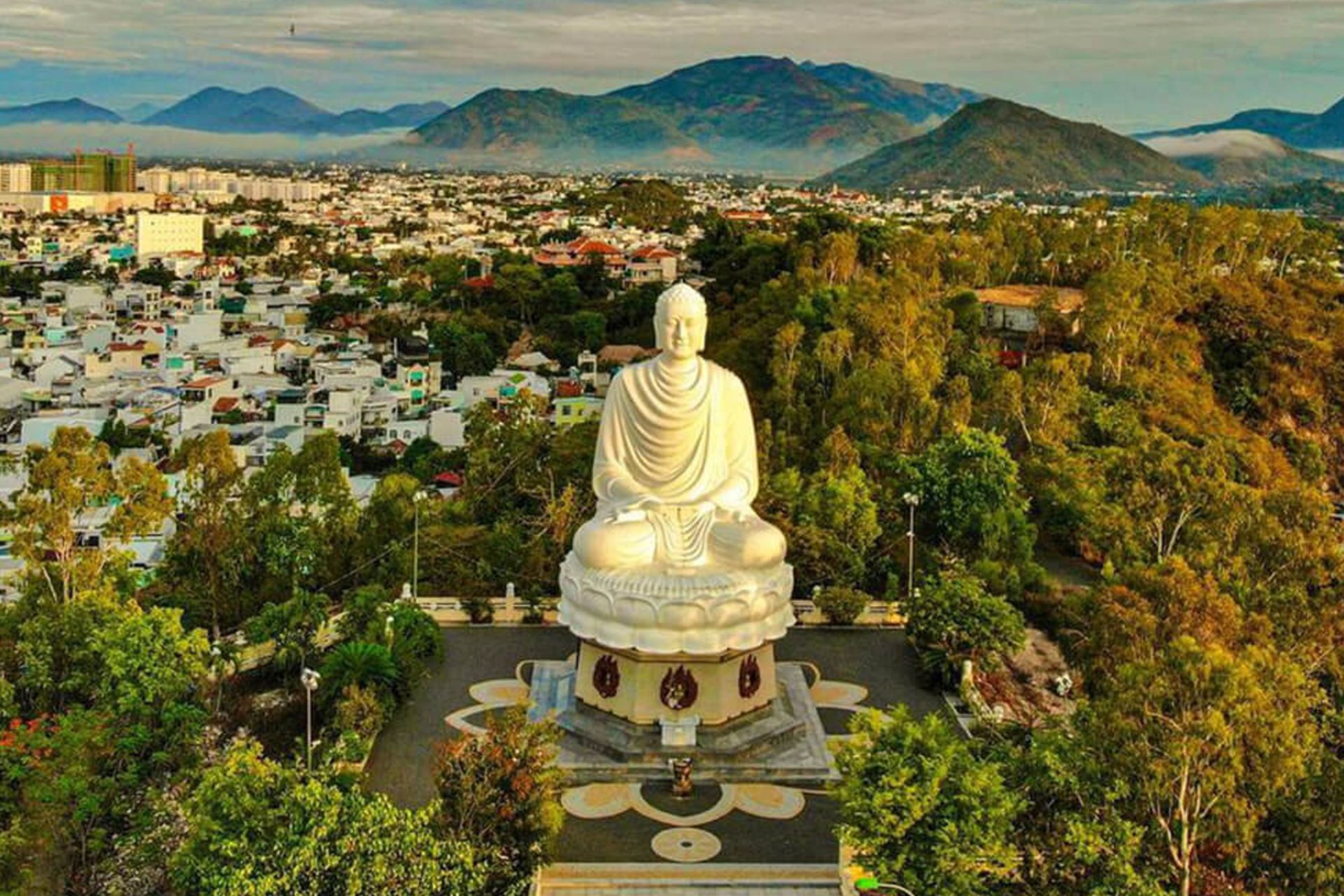 chùa long sơn mobile NEARBY EXPLORATION