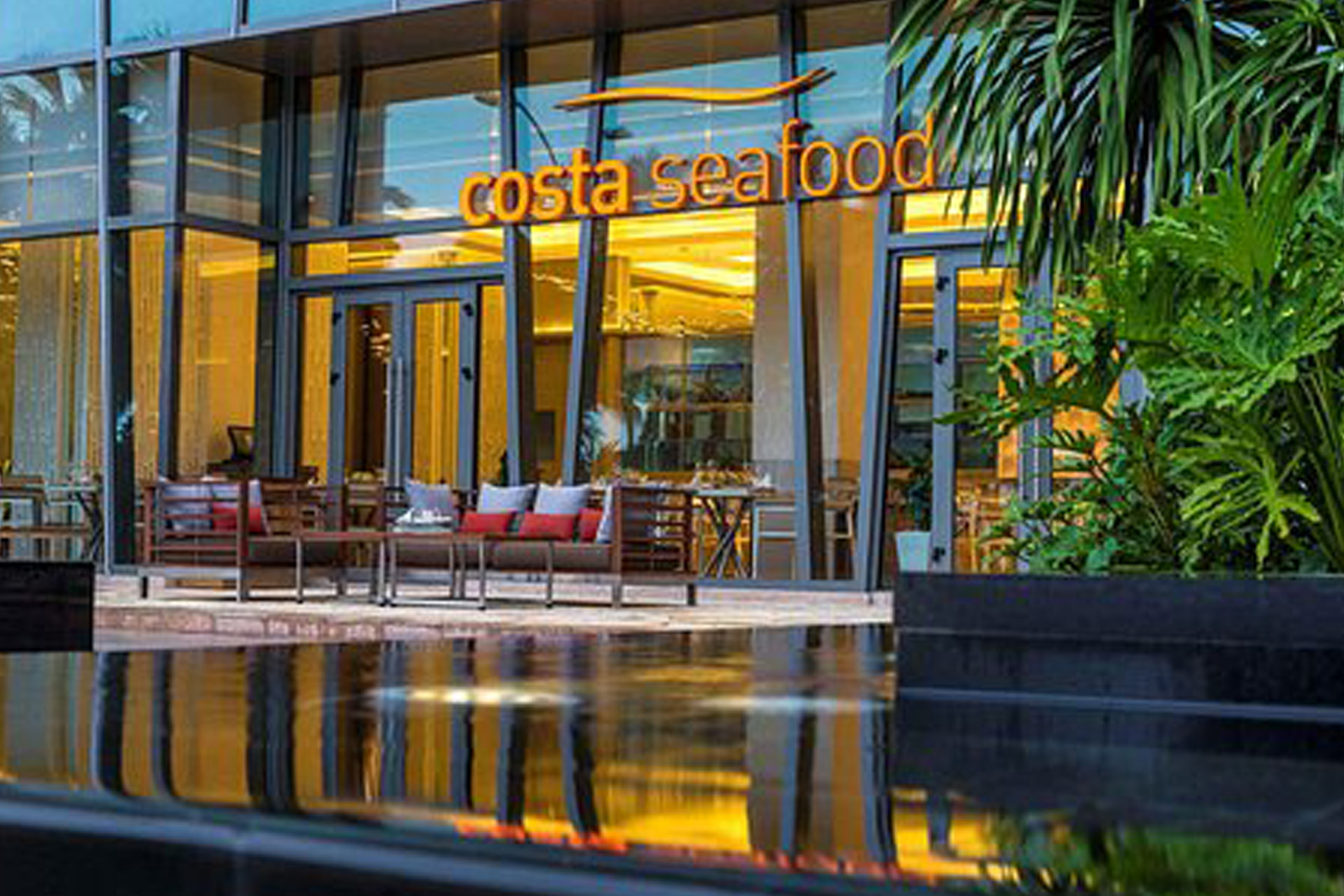 costa mobile A TASTE OF NHA TRANG