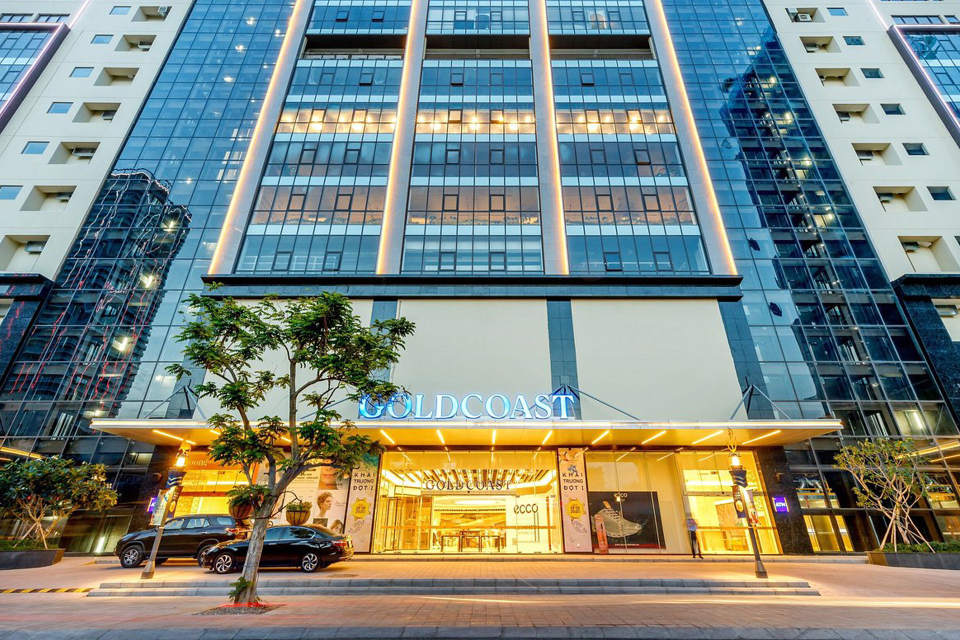 goldcoast WHERE TO SHOP