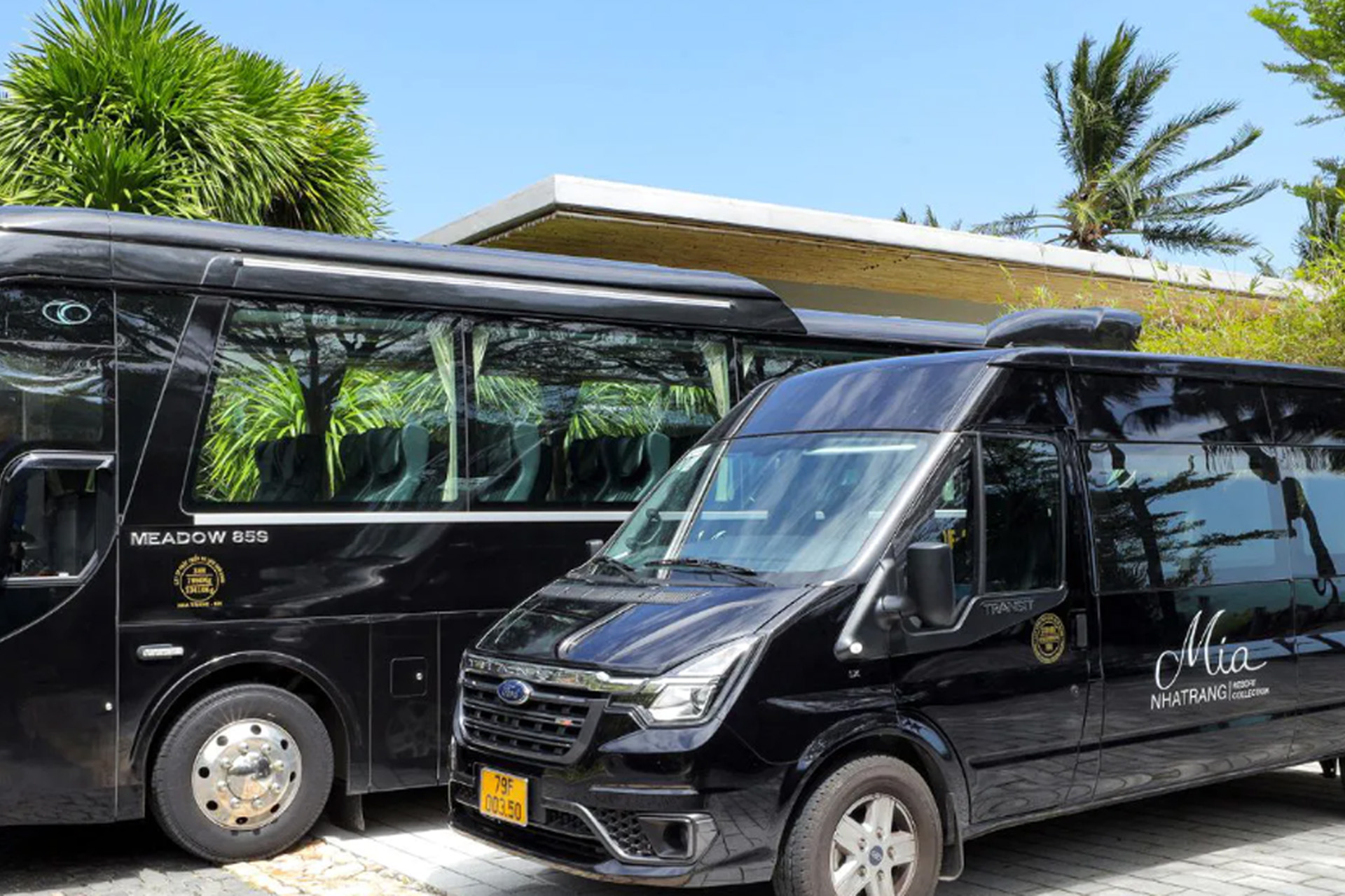 mobile – 1 GETTING AROUND