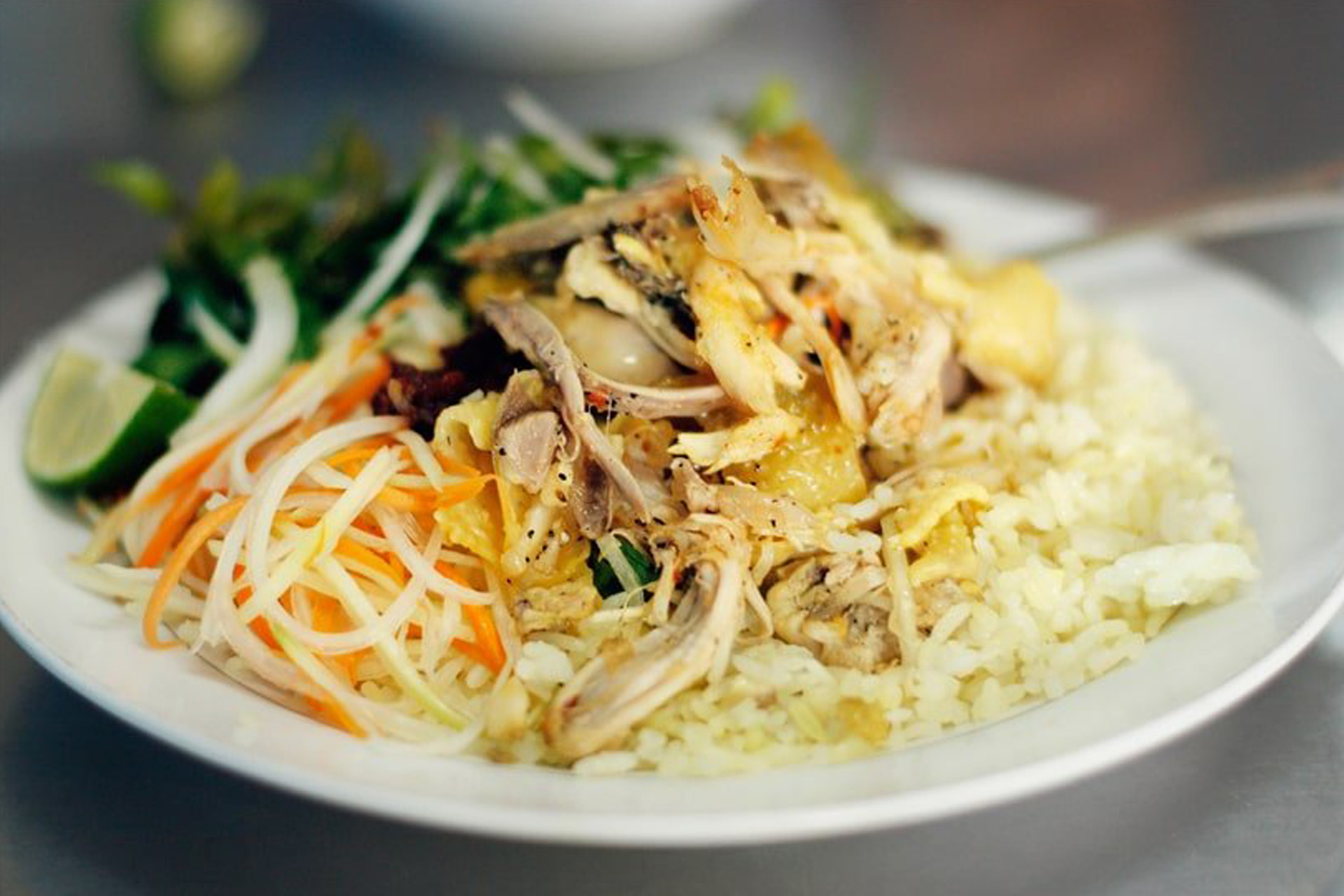 mobile A TASTE OF NHA TRANG