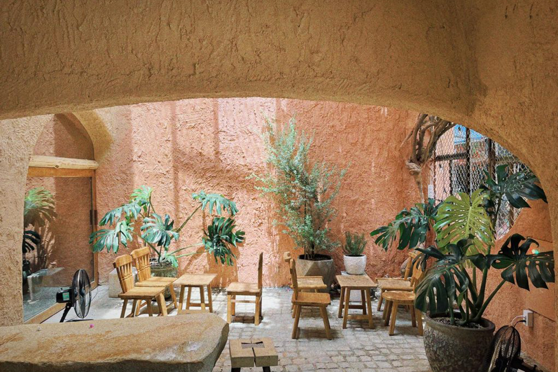 ola mobile A TASTE OF NHA TRANG