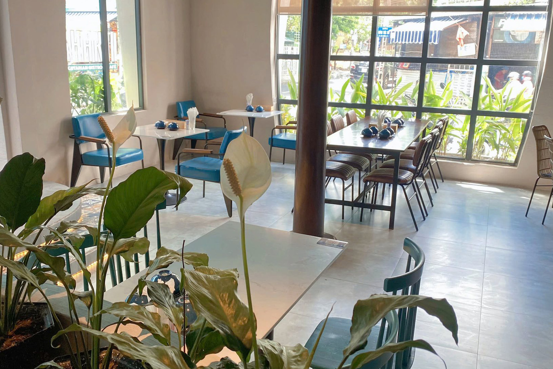 shaki mobile A TASTE OF NHA TRANG