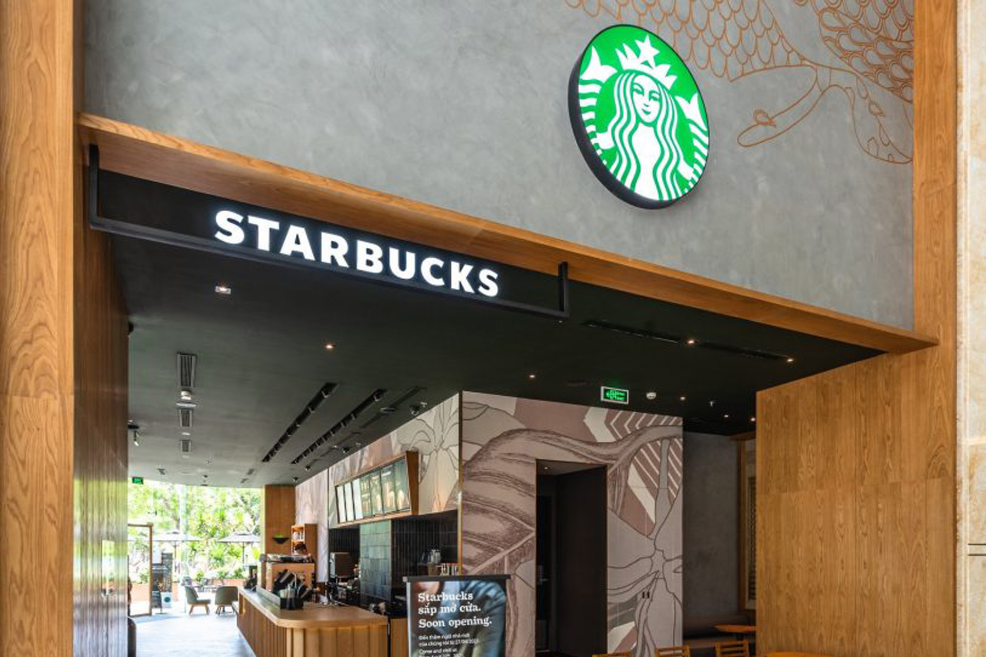 starkbuck mobile A TASTE OF NHA TRANG