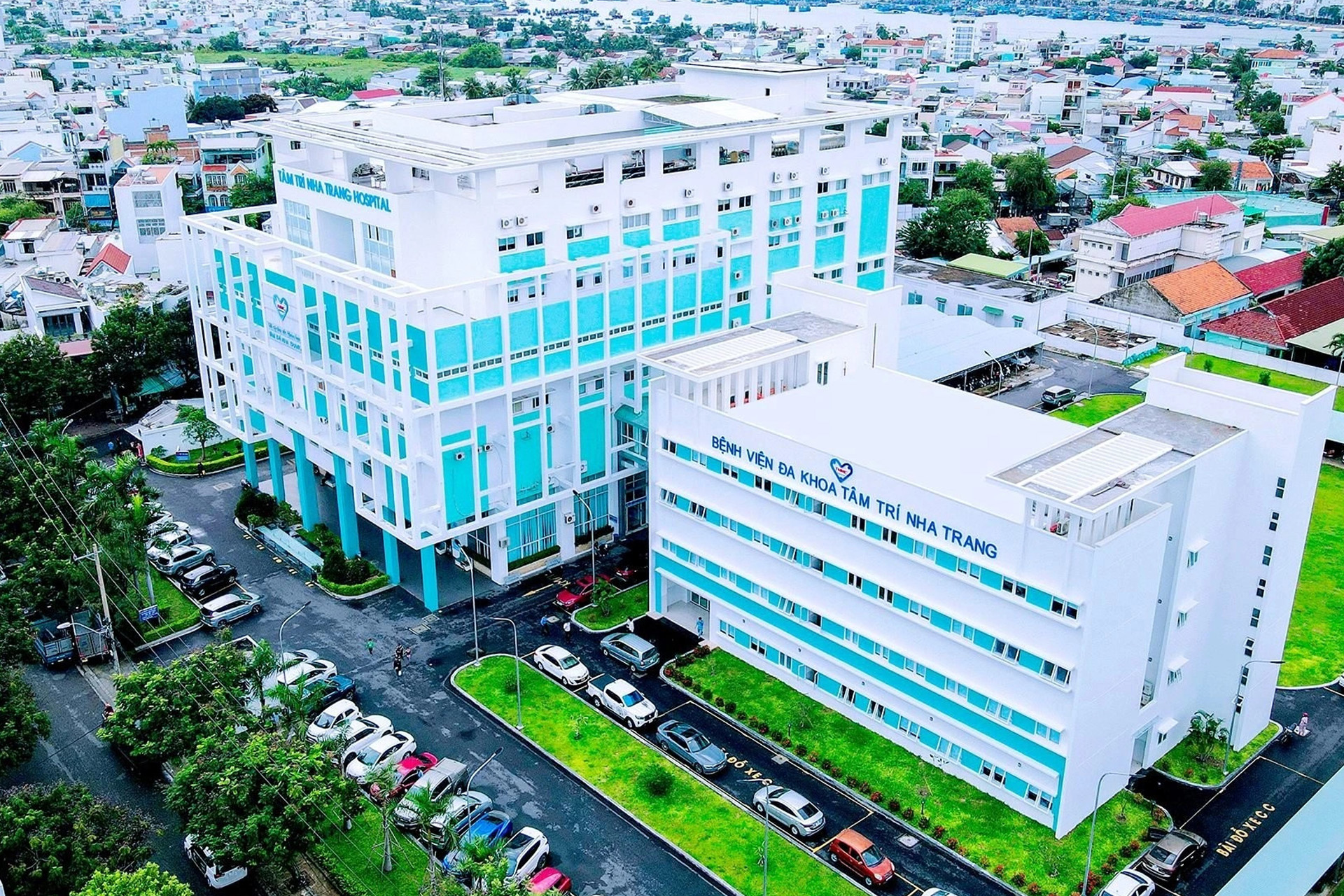 tâm trí mobile EMERGENCY & SUPPORT