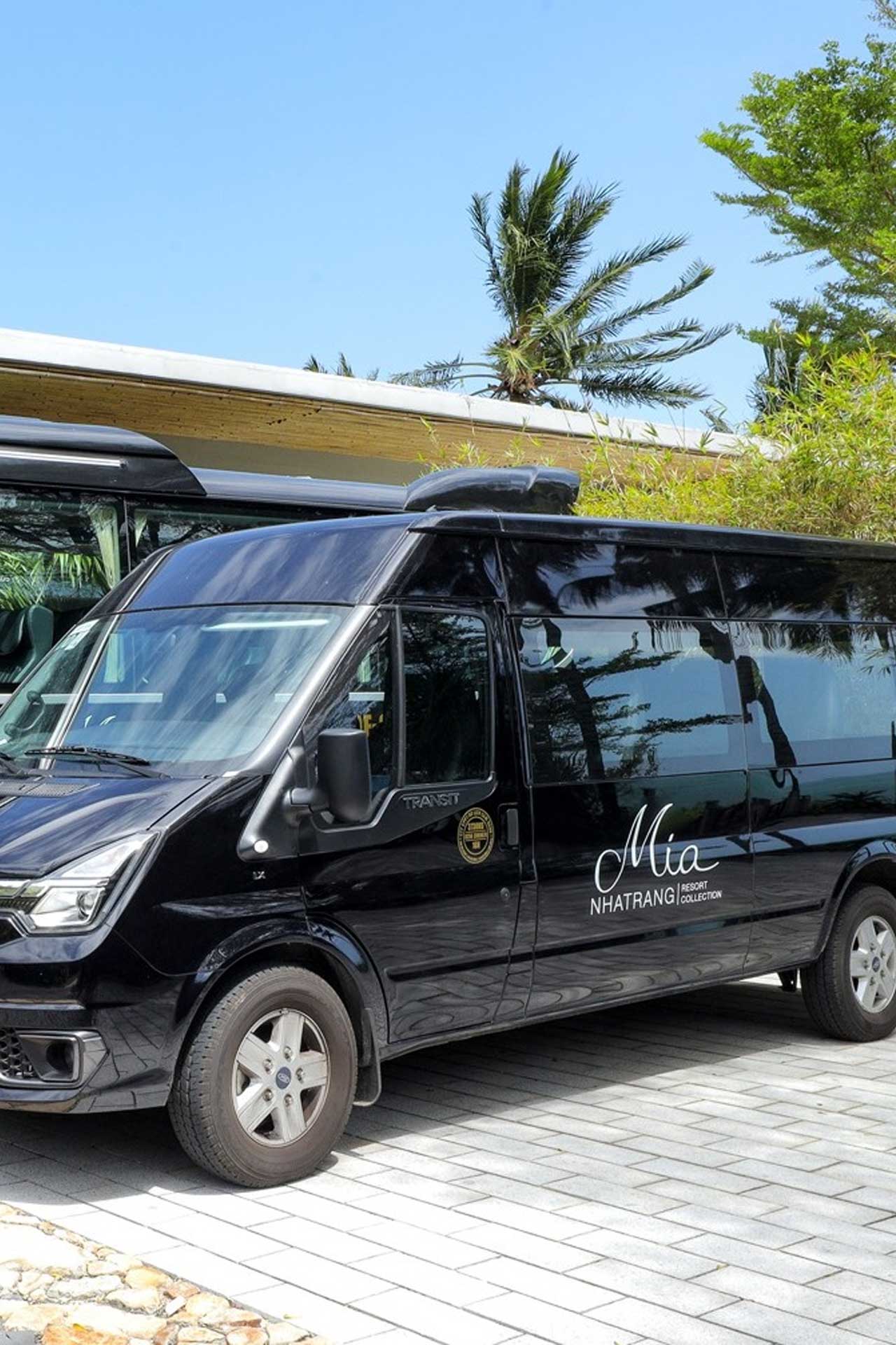 transport transport