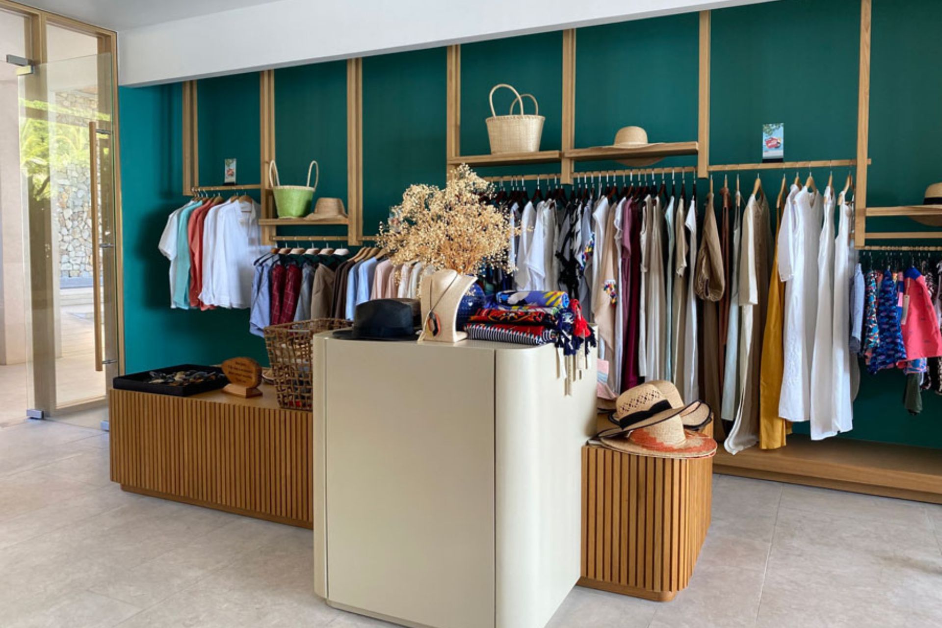 gift shop MUA SẮM